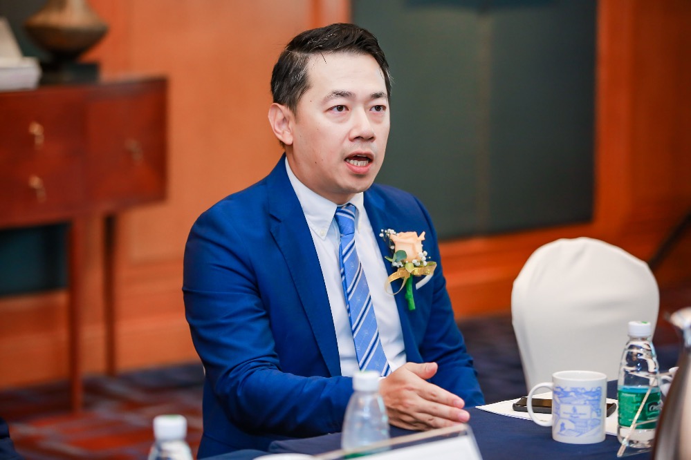 对话SGS：车联网和5G息息相关 中国将是产业引领者