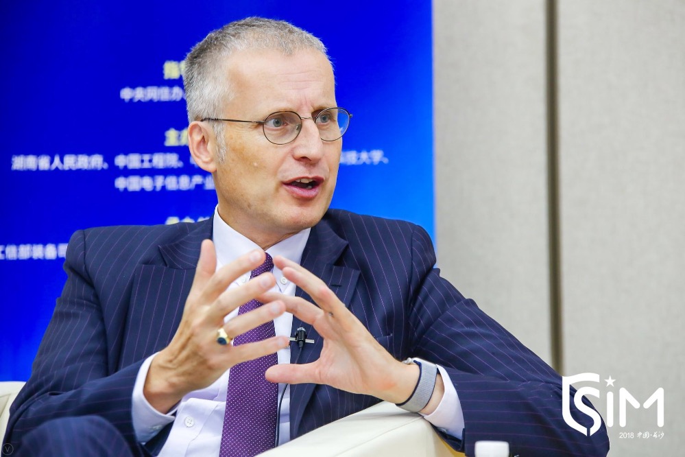 对话维克托教授：再见金融资本主义，你好大数据资本主义