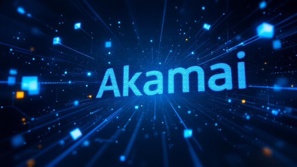 컯ΪܸˣAkamai˶Ʒг